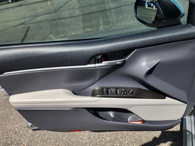 2023 Toyota Camry Hybrid Hybrid LE   - Photo 16 - Lake Havasu Cit, AZ 86403