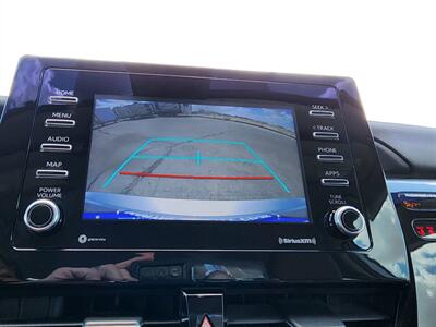 2023 Toyota Camry Hybrid Hybrid LE   - Photo 22 - Lake Havasu Cit, AZ 86403