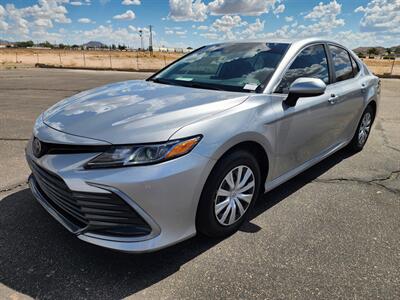 2023 Toyota Camry Hybrid Hybrid LE   - Photo 3 - Lake Havasu Cit, AZ 86403