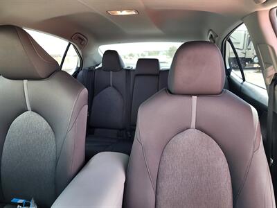 2023 Toyota Camry Hybrid Hybrid LE   - Photo 15 - Lake Havasu Cit, AZ 86403