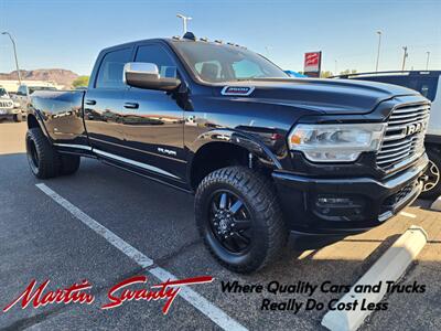2020 RAM 3500 Laramie   - Photo 1 - Lake Havasu Cit, AZ 86403