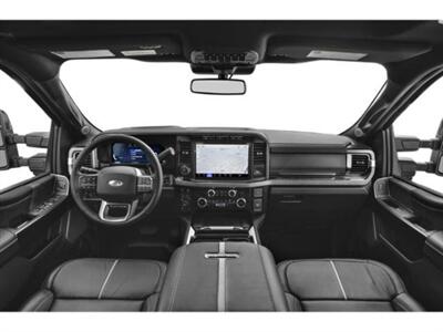 2023 Ford F-350 Super Duty XL   - Photo 4 - Lake Havasu Cit, AZ 86403