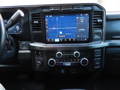 2023 Ford F-350 LARIAT   - Photo 24 - Lake Havasu Cit, AZ 86403