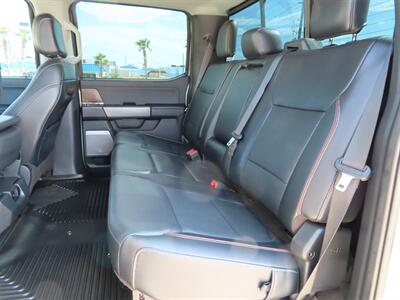 2023 Ford F-350 LARIAT   - Photo 13 - Lake Havasu Cit, AZ 86403