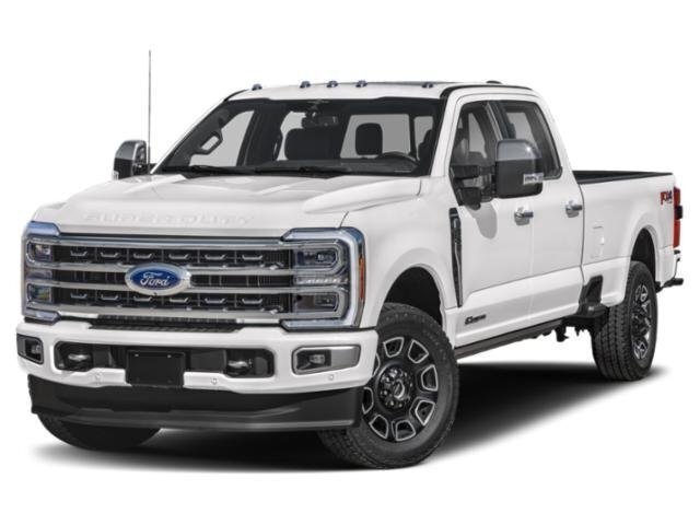 2023 Ford F-350 LARIAT   - Photo 1 - Lake Havasu City, AZ 86403