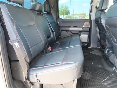2023 Ford F-350 LARIAT   - Photo 14 - Lake Havasu Cit, AZ 86403
