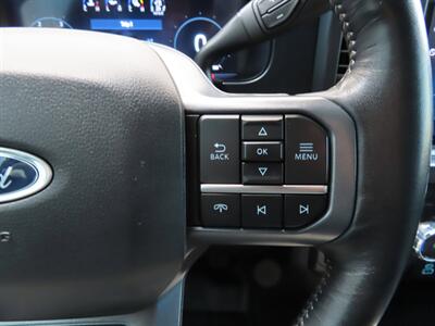 2023 Ford F-350 LARIAT   - Photo 19 - Lake Havasu Cit, AZ 86403