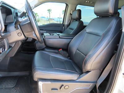 2023 Ford F-350 LARIAT   - Photo 12 - Lake Havasu Cit, AZ 86403