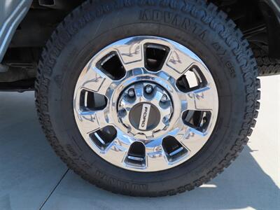 2023 Ford F-350 LARIAT   - Photo 6 - Lake Havasu Cit, AZ 86403