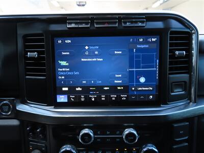 2023 Ford F-350 LARIAT   - Photo 27 - Lake Havasu Cit, AZ 86403