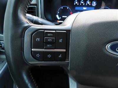 2023 Ford F-350 LARIAT   - Photo 18 - Lake Havasu Cit, AZ 86403