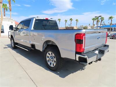 2023 Ford F-350 LARIAT   - Photo 7 - Lake Havasu Cit, AZ 86403