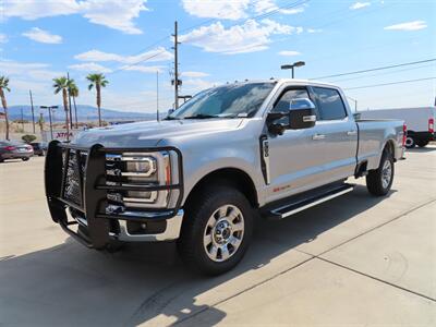 2023 Ford F-350 LARIAT   - Photo 3 - Lake Havasu Cit, AZ 86403