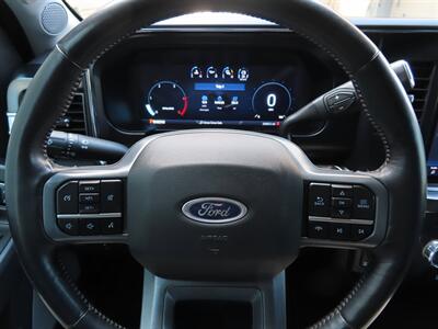 2023 Ford F-350 LARIAT   - Photo 17 - Lake Havasu Cit, AZ 86403