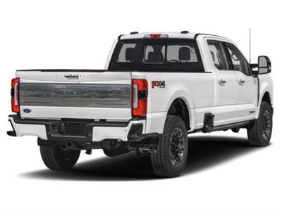 2023 Ford F-350 Super Duty XL   - Photo 2 - Lake Havasu Cit, AZ 86403