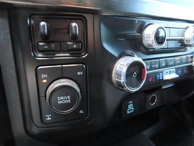 2023 Ford F-350 LARIAT   - Photo 23 - Lake Havasu Cit, AZ 86403
