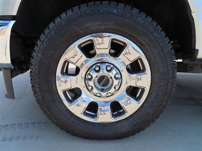 2023 Ford F-350 LARIAT   - Photo 5 - Lake Havasu Cit, AZ 86403
