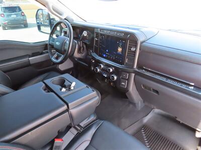 2023 Ford F-350 LARIAT   - Photo 16 - Lake Havasu Cit, AZ 86403