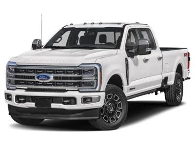 2023 Ford F-350 Super Duty XL   - Photo 1 - Lake Havasu Cit, AZ 86403
