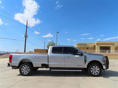 2023 Ford F-350 LARIAT   - Photo 9 - Lake Havasu Cit, AZ 86403