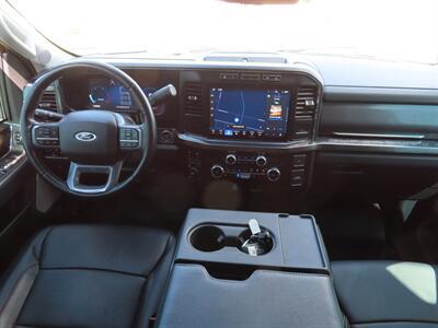 2023 Ford F-350 LARIAT   - Photo 2 - Lake Havasu Cit, AZ 86403