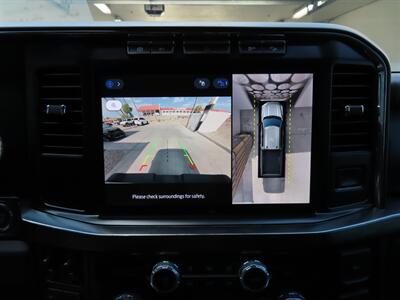 2023 Ford F-350 LARIAT   - Photo 28 - Lake Havasu Cit, AZ 86403