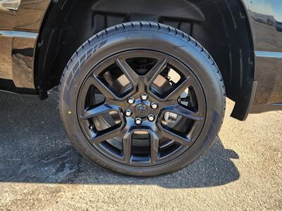 2023 RAM 1500 Laramie   - Photo 10 - Lake Havasu Cit, AZ 86403