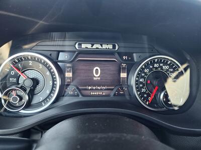 2023 RAM 1500 Laramie   - Photo 22 - Lake Havasu Cit, AZ 86403