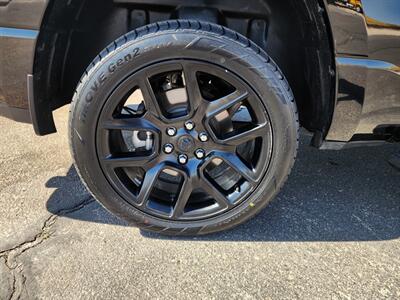 2023 RAM 1500 Laramie   - Photo 13 - Lake Havasu Cit, AZ 86403