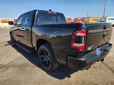 2023 RAM 1500 Laramie   - Photo 7 - Lake Havasu Cit, AZ 86403