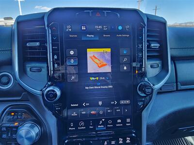 2023 RAM 1500 Laramie   - Photo 24 - Lake Havasu Cit, AZ 86403