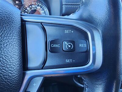 2023 RAM 1500 Laramie   - Photo 21 - Lake Havasu Cit, AZ 86403