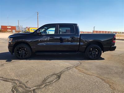 2023 RAM 1500 Laramie   - Photo 8 - Lake Havasu Cit, AZ 86403