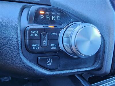 2023 RAM 1500 Laramie   - Photo 29 - Lake Havasu Cit, AZ 86403