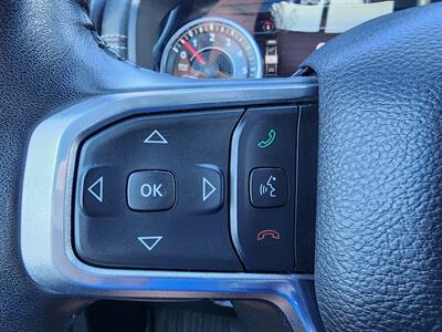 2023 RAM 1500 Laramie   - Photo 20 - Lake Havasu Cit, AZ 86403