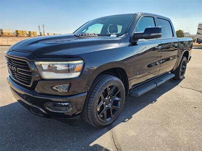 2023 RAM 1500 Laramie   - Photo 3 - Lake Havasu Cit, AZ 86403