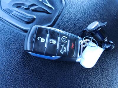 2023 RAM 1500 Laramie   - Photo 30 - Lake Havasu Cit, AZ 86403