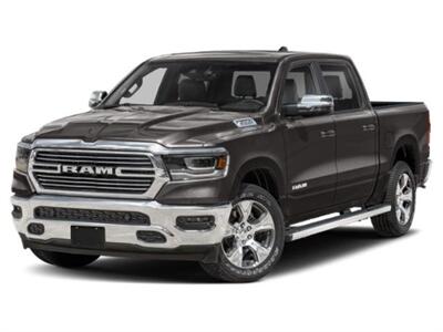 2023 RAM 1500 Laramie   - Photo 1 - Lake Havasu Cit, AZ 86403