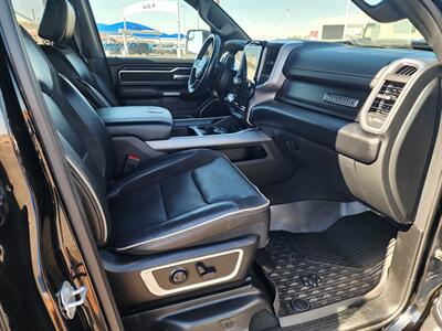 2023 RAM 1500 Laramie   - Photo 15 - Lake Havasu Cit, AZ 86403