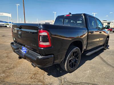 2023 RAM 1500 Laramie   - Photo 5 - Lake Havasu Cit, AZ 86403