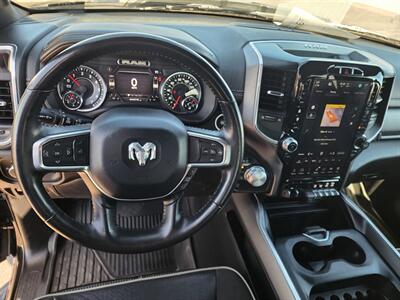 2023 RAM 1500 Laramie   - Photo 2 - Lake Havasu Cit, AZ 86403
