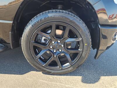 2023 RAM 1500 Laramie   - Photo 12 - Lake Havasu Cit, AZ 86403