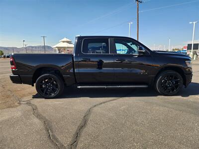 2023 RAM 1500 Laramie   - Photo 4 - Lake Havasu Cit, AZ 86403