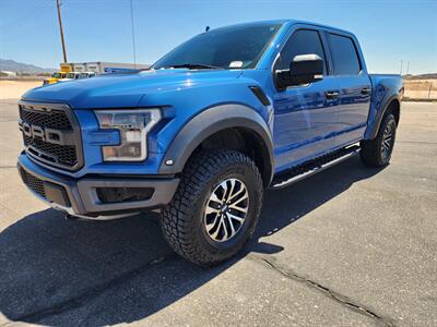 2019 Ford F-150 Raptor   - Photo 3 - Lake Havasu Cit, AZ 86403