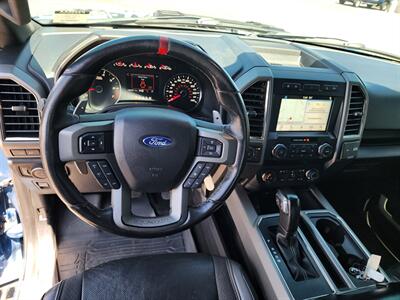 2019 Ford F-150 Raptor   - Photo 2 - Lake Havasu Cit, AZ 86403