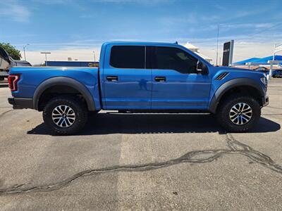 2019 Ford F-150 Raptor   - Photo 4 - Lake Havasu Cit, AZ 86403
