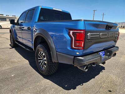 2019 Ford F-150 Raptor   - Photo 6 - Lake Havasu Cit, AZ 86403