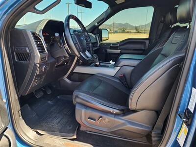 2019 Ford F-150 Raptor   - Photo 16 - Lake Havasu Cit, AZ 86403