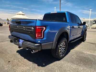 2019 Ford F-150 Raptor   - Photo 5 - Lake Havasu Cit, AZ 86403