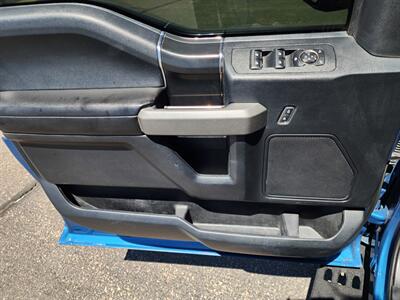 2019 Ford F-150 Raptor   - Photo 18 - Lake Havasu Cit, AZ 86403